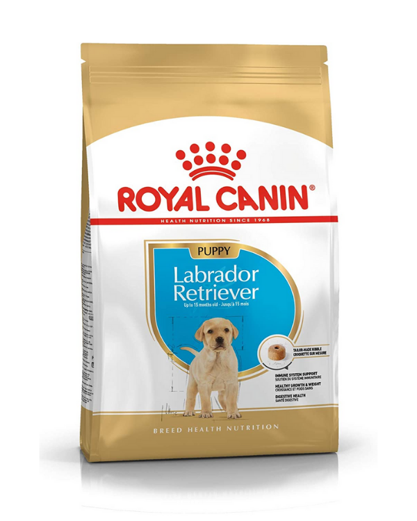 Royal Canin Golden Retriever Puppy Dry Food | Multiple Sizes |