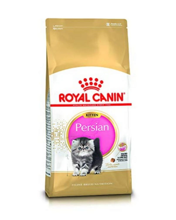 Royal Canin Persian Kitten Dry Food | Multiple Sizes |